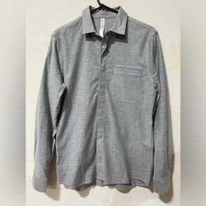 Lululemon Athletica dress shirt